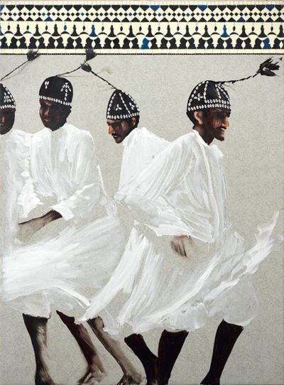 Gnawa