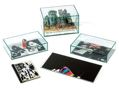 Andy Warhol's Index (book)