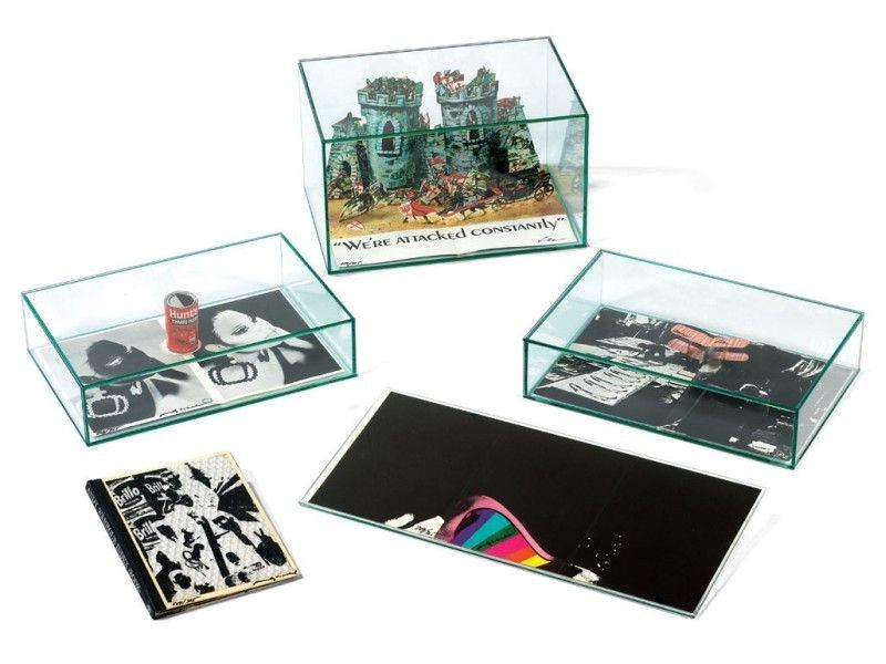 Andy Warhol's Index (book)