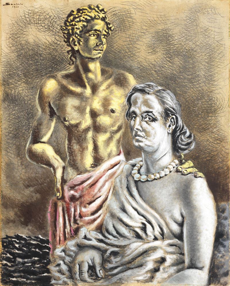 Il sole e la luna