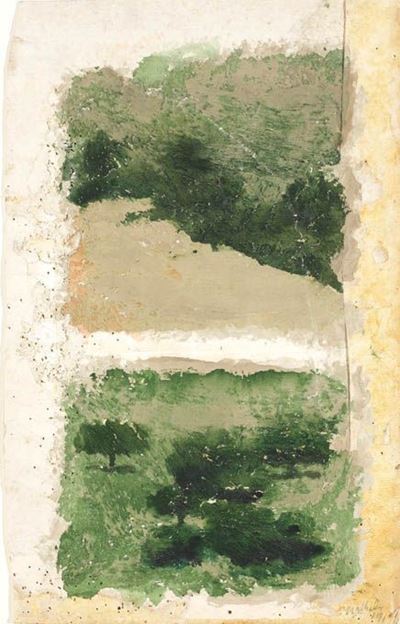 Paesaggio