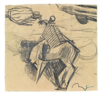 Cavallo e Cavaliere