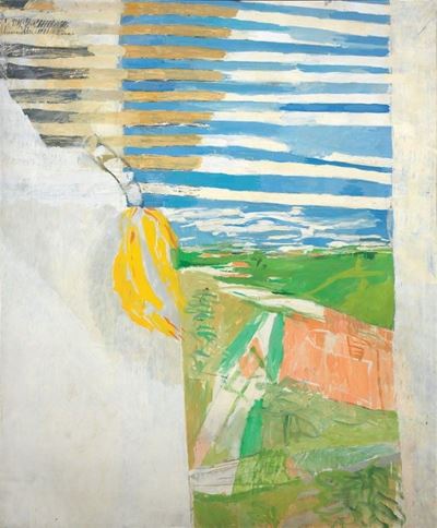 Paesaggio di Jesolo