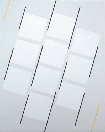 Composizione N. 9