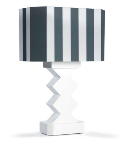 Omaggio a Constantin Brancusi e Daniel Buren