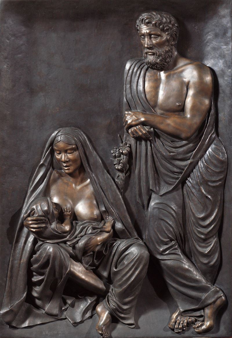 Sacra Famiglia