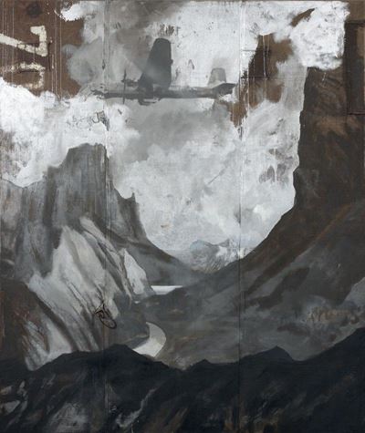 Aereo e Montagne