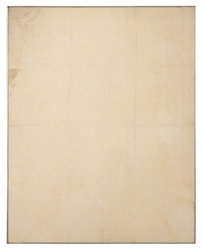 Piero Manzoni - Achrome