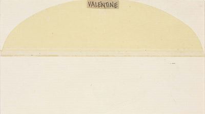 Valentine