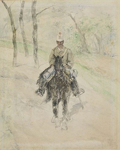 Cavalleggero