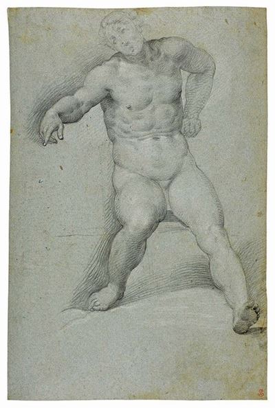 Studio di Nudo