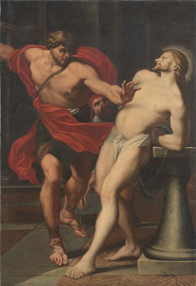 Flagellazione di Cristo