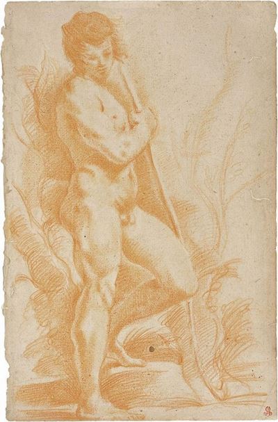 Accademia di Nudo