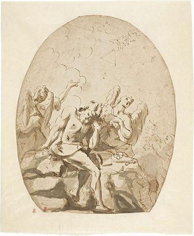 S. Gerolamo ed Angeli