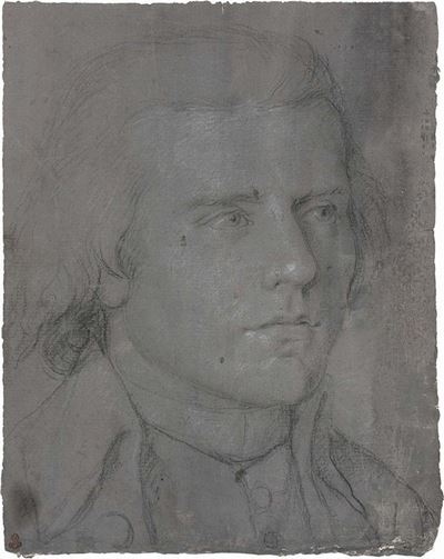 Ritratto di Gentiluomo