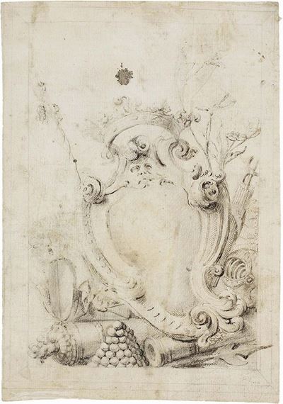 Allegoria della Guerra (trofeo)