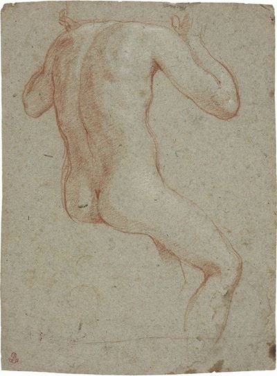 Nudo Maschile