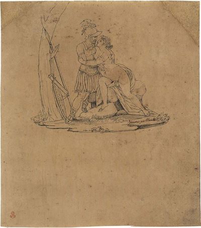 Marte e Venere