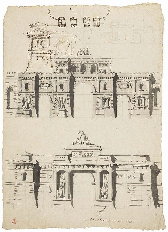 A. Pratiosi - Studio di Architettura