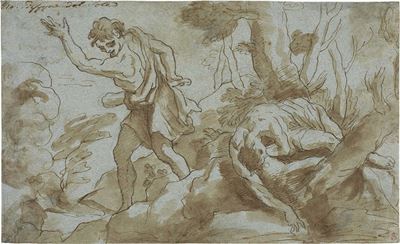 Caino e Abele