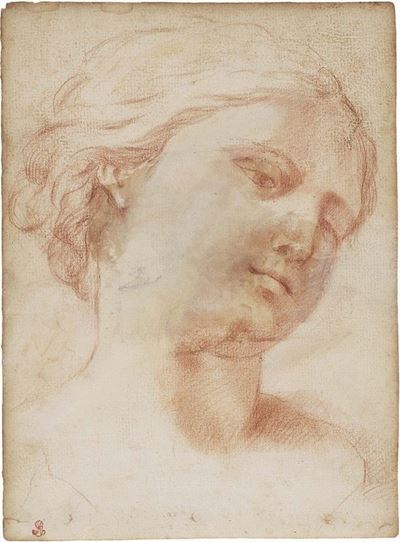 Ritratto di Donna