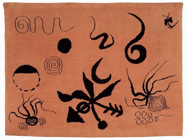 Alexander Calder - Araignée