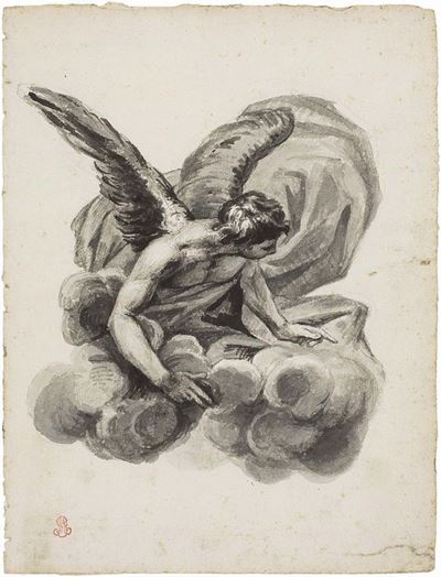 Angelo su un Nembo