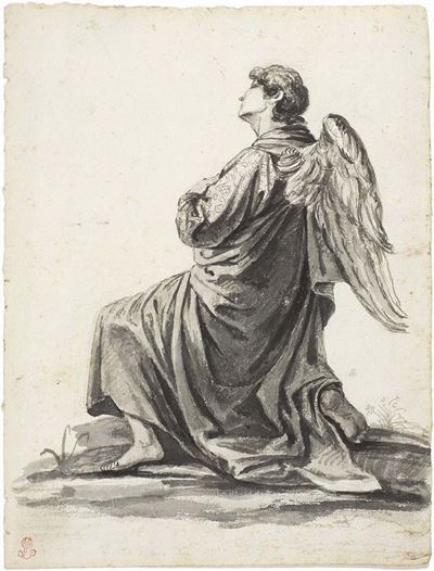 Angelo Adorante