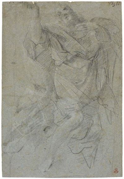 Figura di Profeta