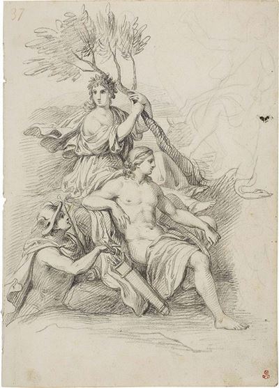 Apollo e Dafne