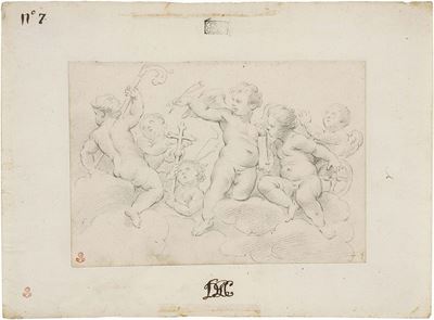 Sei Putti