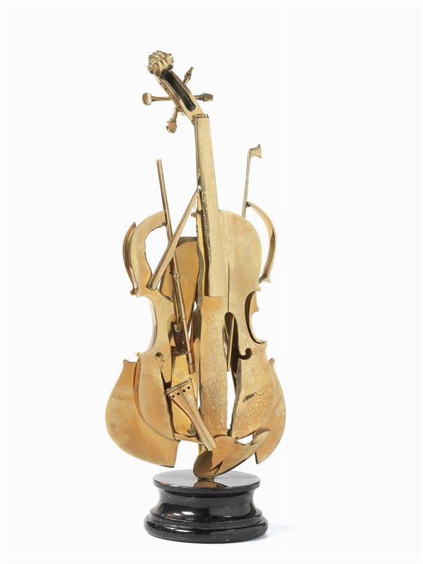 Arman - Violino
