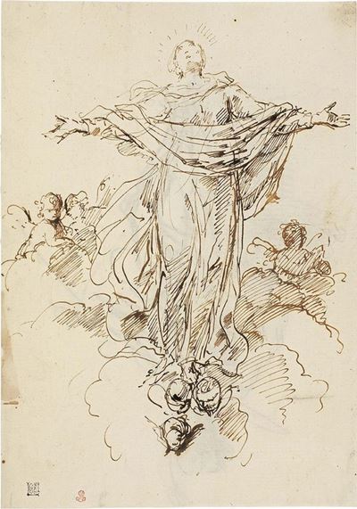 Assunzione della Vergine