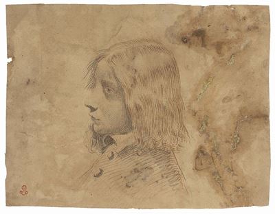 Ritratto di Fanciullo