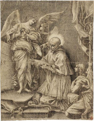 San Carlo Borromeo