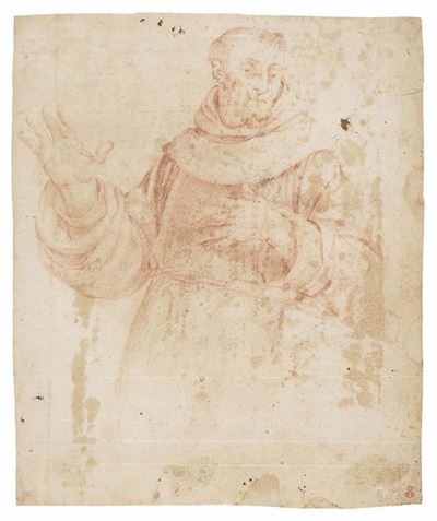 Frate Francescano