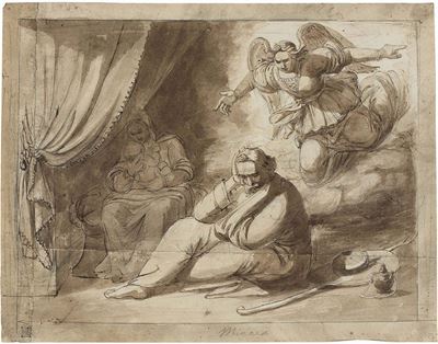 Il Sogno di San Giuseppe