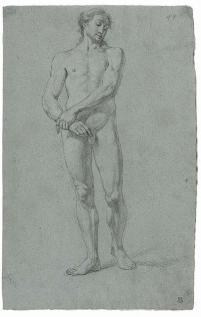 Accademia di Nudo Stante