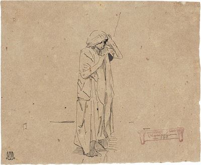 Figura Femminile