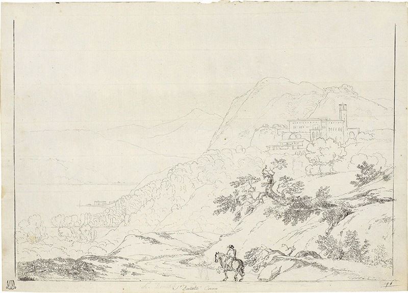 Pietro Ronzoni - S. Donato, Como