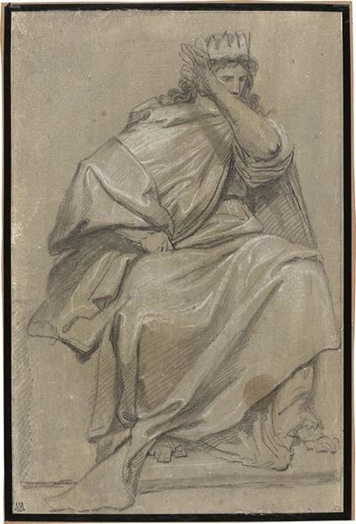 Raffigurazione Allegorica