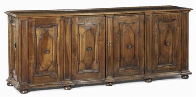 Credenza in Legno di Noce