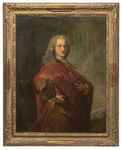 Ritratto di Gentiluomo