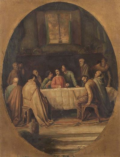 Ultima Cena
