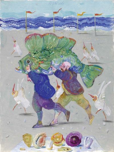 Due Pescatori