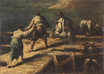 Sul Pontile