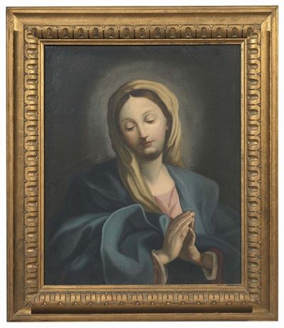 Madonna Orante