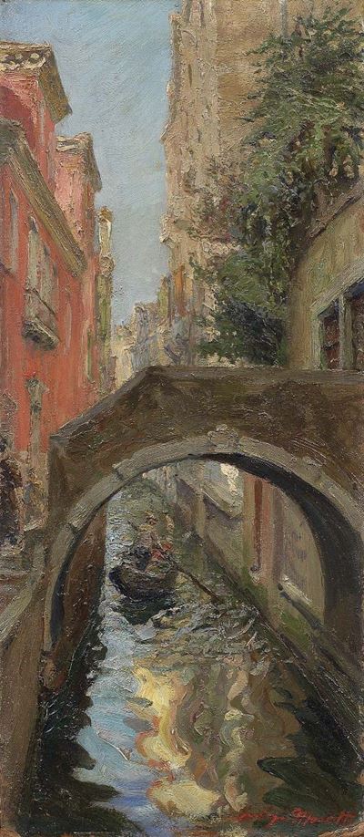 Venezia