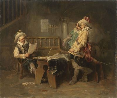 La Lettura
