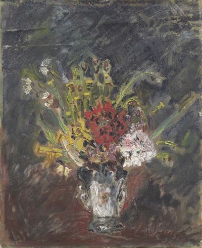 Vaso di Fiori